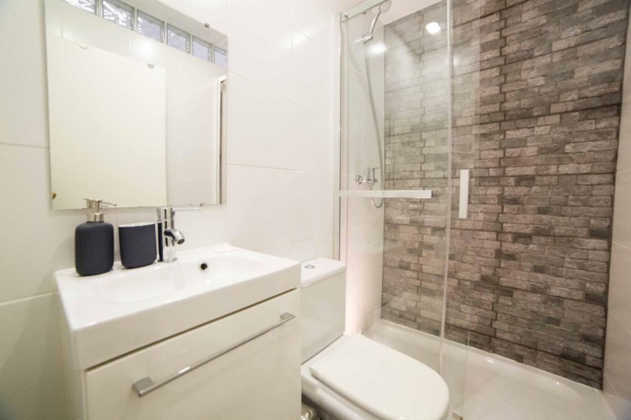 Апартаменты Flh Fresh And Cozy Old Town Duplex Лиссабон Экстерьер фото